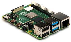RaspBerryPI una alternativa a los autómatas programables